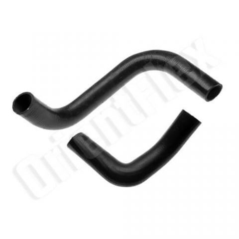 How often replace radiator hoses - Orientflex